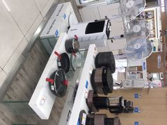 -苏宁易购(上海沪太路二店)