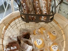 -PANG PAIN 胖面包(七彩俊园店)