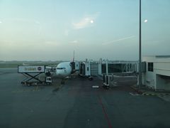 -吉隆坡国际机场