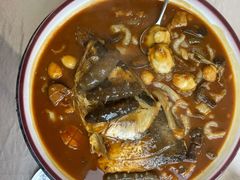 鱼头佛跳墙-食神鱼头佛跳墙(百子湾旗舰店)