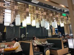-AJIYA·池袋日式烧肉自助(天津万象城店)