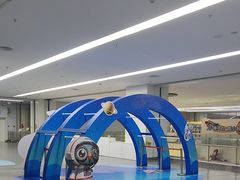 -诚毅科技探索中心