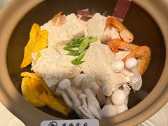 -宁海食府(总店·天一阁望京店)