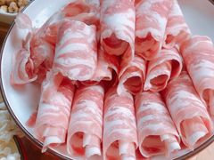 -木辛水水冰煮羊(新一中店)
