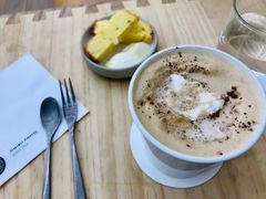 -Onirii Coffee(长乐路店)