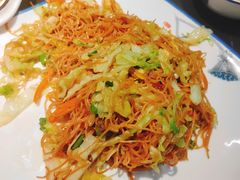 -鑫悦楼煎蟹·16年海鲜大排档
