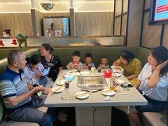 -海底捞火锅(万象城店)