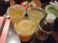 -匠和风精致料理(莆田财富中心店)