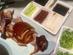 -泰钰丰烤鸭(开发区店)