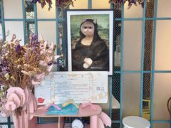 -喵屿·大理花园猫咖