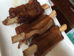 福兴排骨-耿福兴(罍街店)