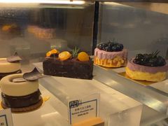 -苏州希尔顿酒店·园大堂吧