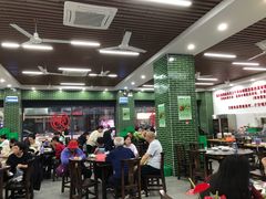 -南记食粥坊·宵夜大排档(莲花总店)