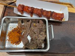 -小满手工粉(北京来福士店)