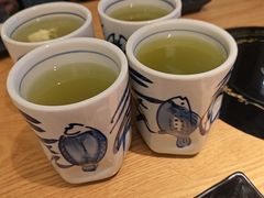 -沼津港精致料理·寿喜烧·烧鸟(青浦宝龙广场日料榜单店)
