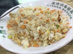 -杨家饭馆(八宝店)
