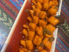 -驿楼兰·新疆菜(火车站店)
