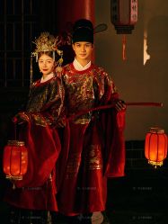 -第一夫人婚纱摄影(南京店)