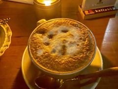 -咖法森林·咖啡  酒吧(天河店)