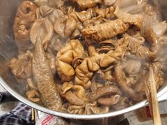 -谢记素红大肠店(新民路店)
