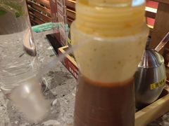 -牛牛章·章鱼水煎肉(光谷世界城店)