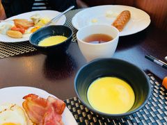 -青岛海尔洲际酒店