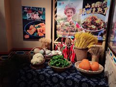 -吃饭皇帝大(合生汇店)