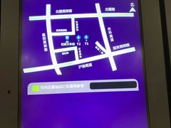 -上海虹桥客运西站