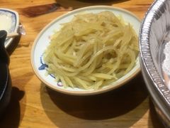 -满园烤鸭·春饼(太原街万达店)