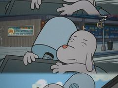 -中影国际影城(西溪印象城CINITYLED店)