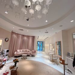 -UP&UP·半永久眉毛眼线机器野生眉