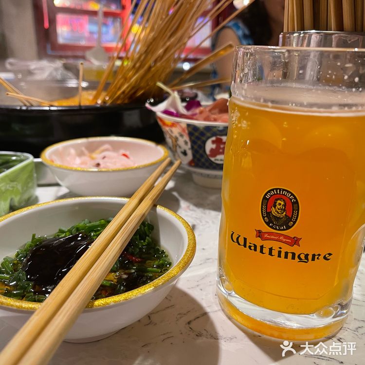 明星打卡餐厅｜是这一家店‼️长辈都夸的特色的串串店