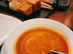 -安妮意大利餐厅(世贸天阶店)