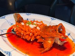 -江南雅厨·江南文化·苏州菜(李公堤店)