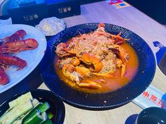 -红盔甲·小龙虾(车公庙店)