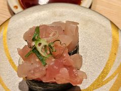 -大起水产回转寿司(道顿堀店)