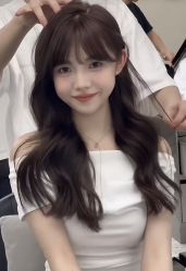 -吉艺心专业美发造型