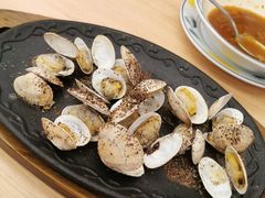 -萨莉亚意大利餐厅(白云汇店)