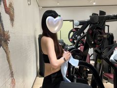 -FLARE STAR FITNESS(复地活力城店)