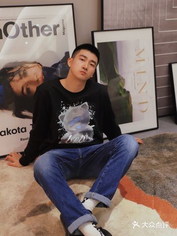 去看了才知道，软装也太重要了吧！