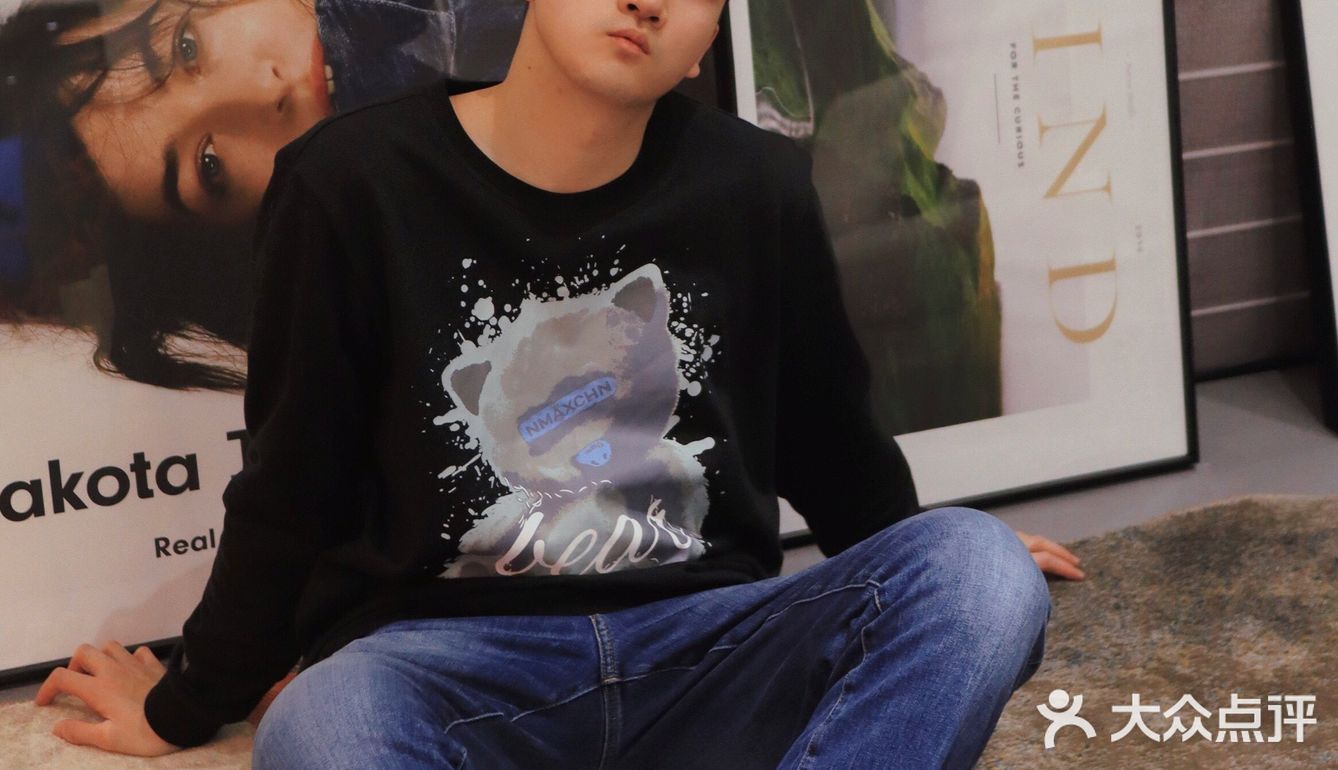 去看了才知道，软装也太重要了吧！