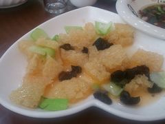 -金涛外婆菜特色餐厅(海盐塘路店)