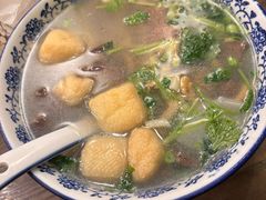 -小潘记鸭血粉丝汤