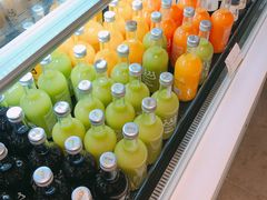 果汁-桃源村(老门东店)