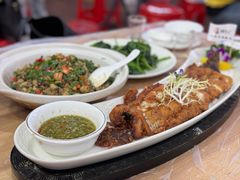 -醉壹号海鲜大排档(厦门店)