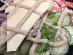 -SUBWAY赛百味(高新绿宝店)