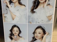 -海马体照相馆(无锡清扬茂业天地店)