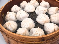 小笼包-万寿斋(山阴路店)