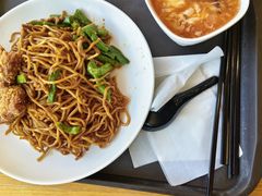 -田老师红烧肉老家肉饼(东单店)