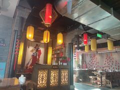 -小龙坎老火锅(北京三里屯店)